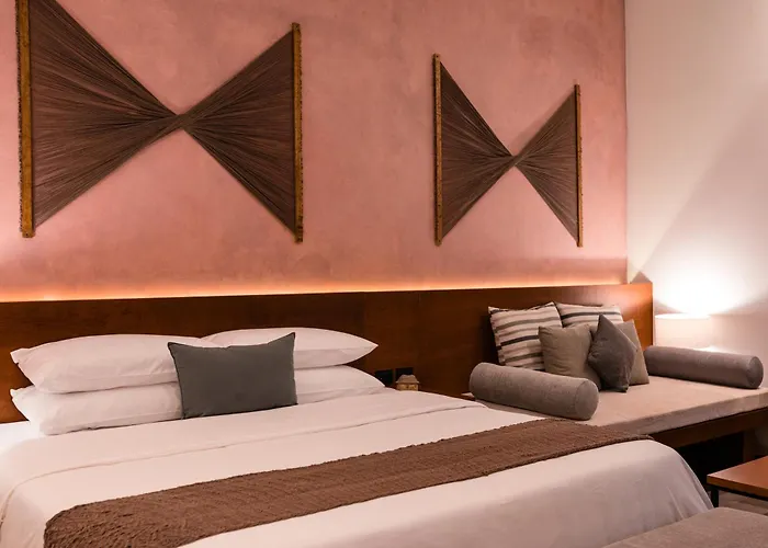 Piedra De Agua Hotel Boutique Merida
