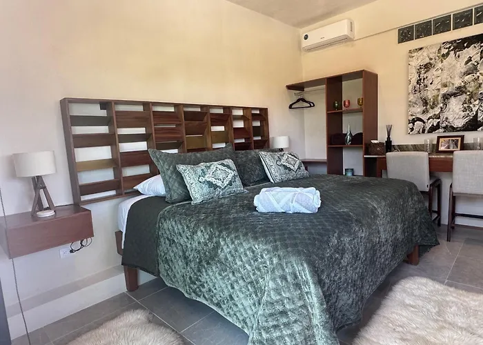 Mizu Villa