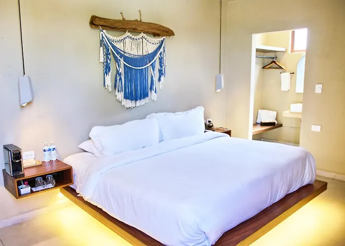Hotel Scappata
