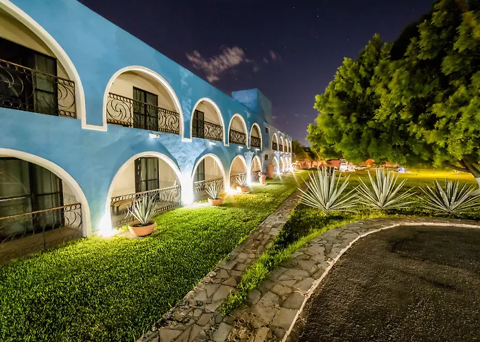 Hacienda Inn Mérida