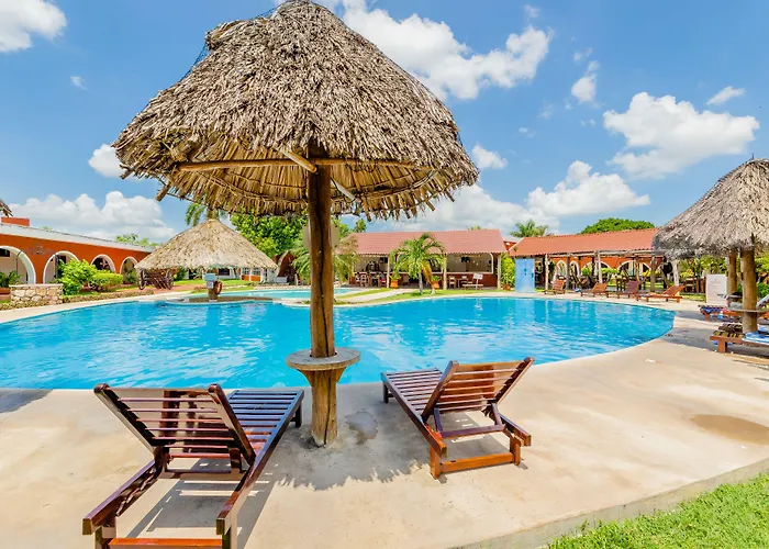 Hacienda Inn Mérida