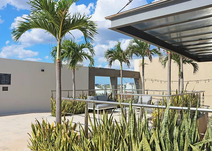 Residence Inn By Marriott Merida